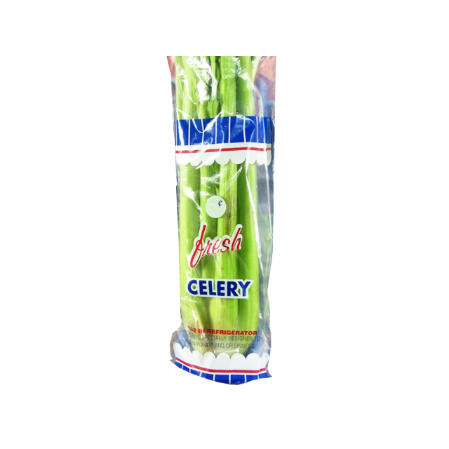Fresh Celery - Price per Each-696-471-04