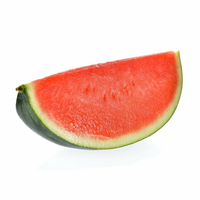 Watermelon Seedless Cut in quarter - per Each-696-501-06