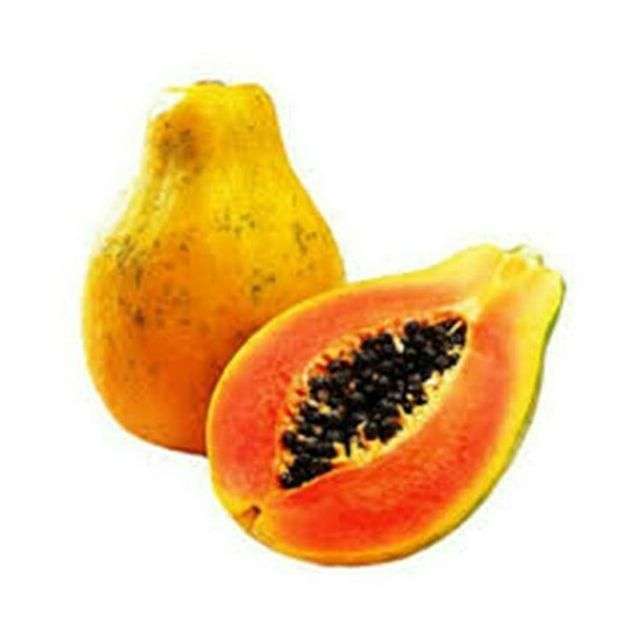 Fresh Sweet Papaya - Price per Each-696-502-03