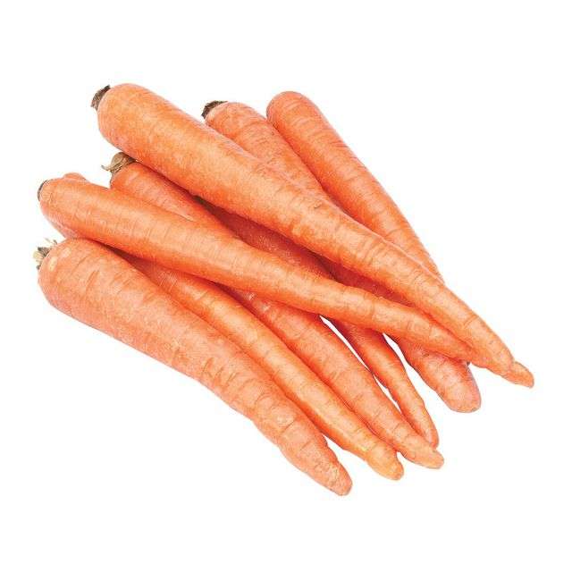 Carrots Loose (Large) - Price per Each-696-467-08