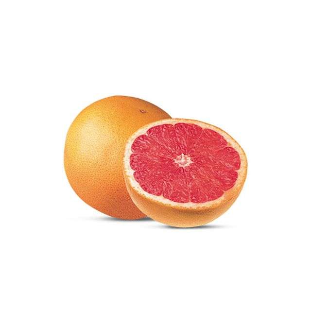 Large Red Grapefruit - Price per Each-BH148-51325