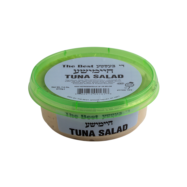 Golden Taste The Best Tuna 7 OZ-308-625-09
