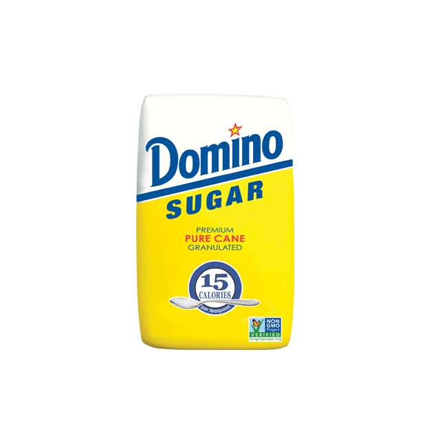 Domino Granulated Sugar 4 Lb-NPK-DMSU4
