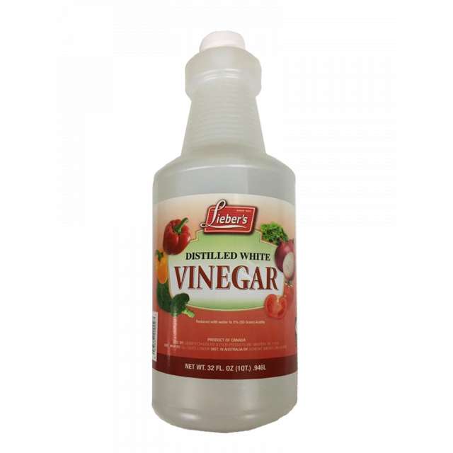 Lieber's Vinegar 32 Oz-LP-L21