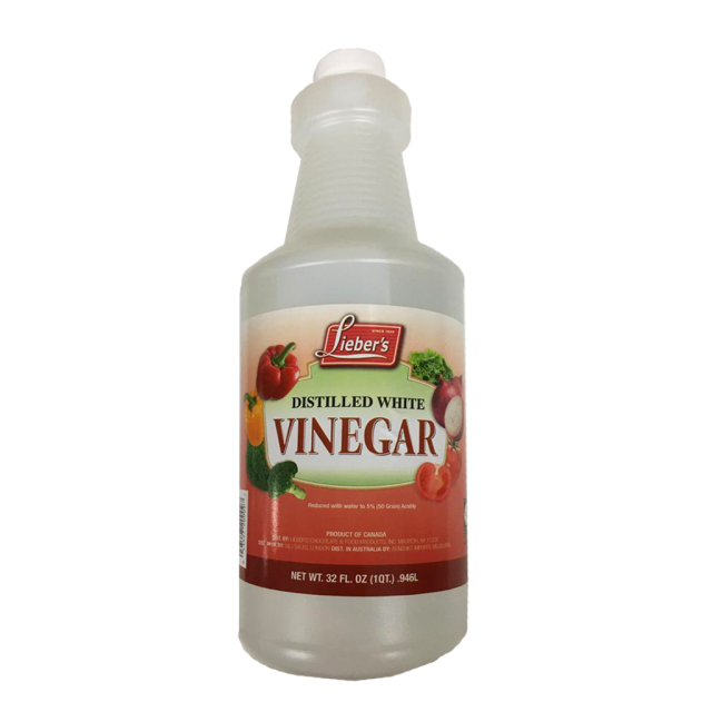Liebers Vinegar 32 Oz-04-189-11