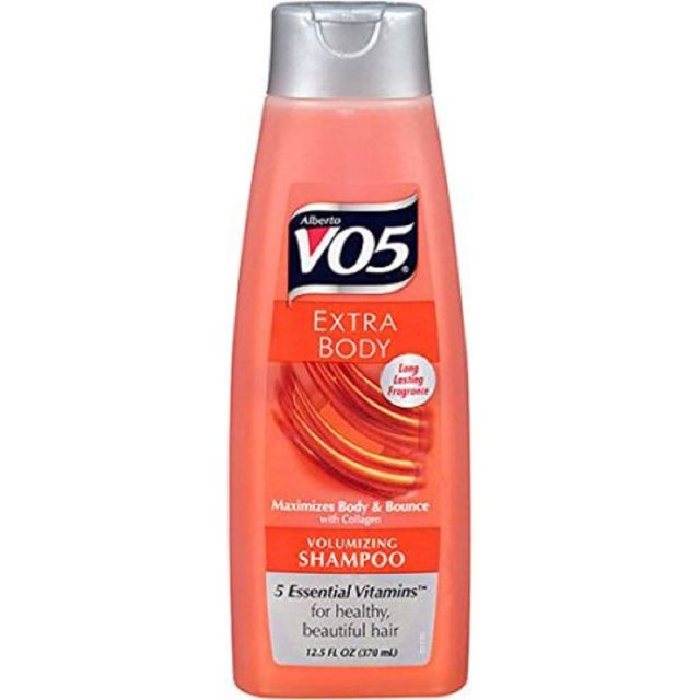 V05 Extra Body Volumizing Shampoo 12.5 12.5 fl oz-477-479-79