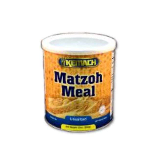 Kemach Matzoh Meal 16 Oz-04-180-19