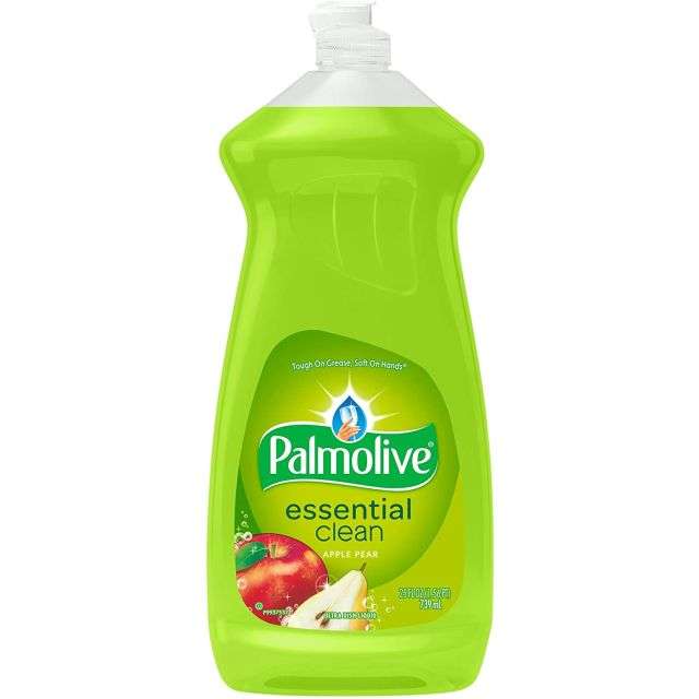 Palmolive Liquid Dish Soap Apple Pear, 25 Fl Oz-232-585-10