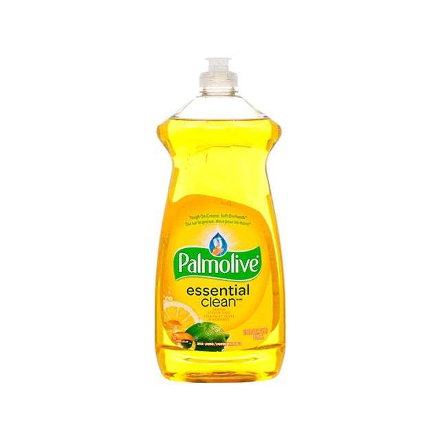 Palmolive Liquid Dish Soap Lemon, 28 Fl Oz-BND-58000-31279