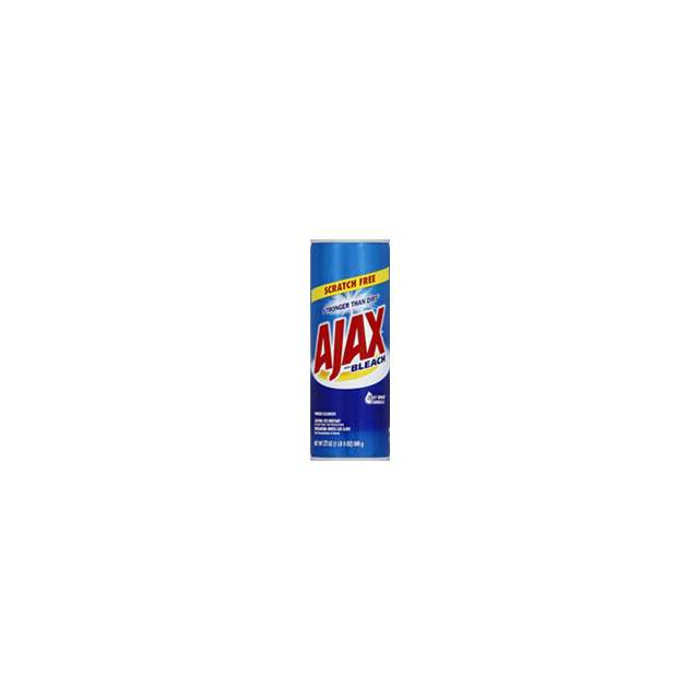 Ajax Powder Cleanser regular 21 Oz-232-584-02