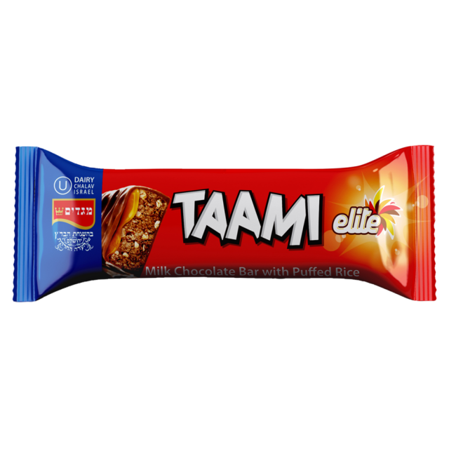 Elite Taami Bar 1.4 Oz-121-301-50