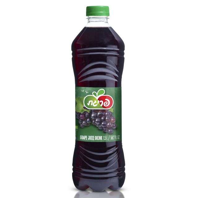 Prigat Grape Drink 1.5 Lt-PK250100