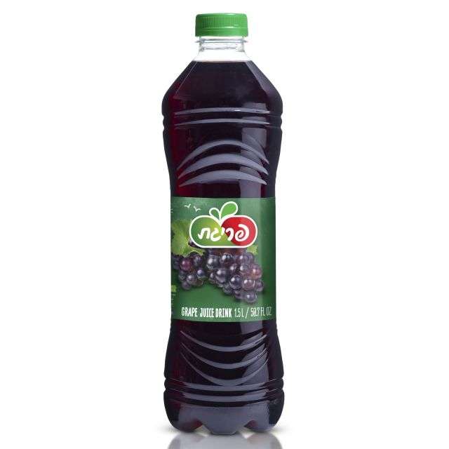 Prigat Grape Drink 1.5 Lt-208-740-32