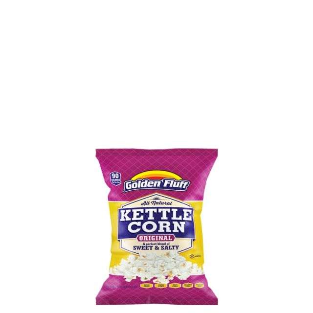 Paskesz Small Kettle Corn Original 0.75 Oz-121-352-07