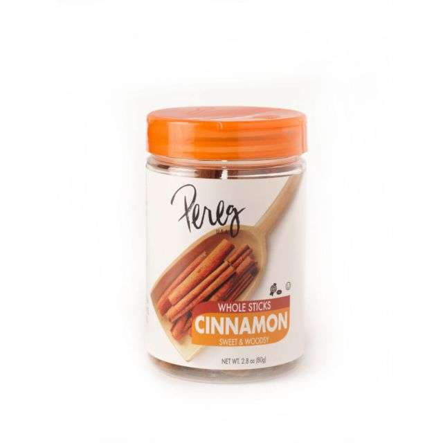 Pereg Cinnamon Whole Sticks 2.8 Oz-PK867511