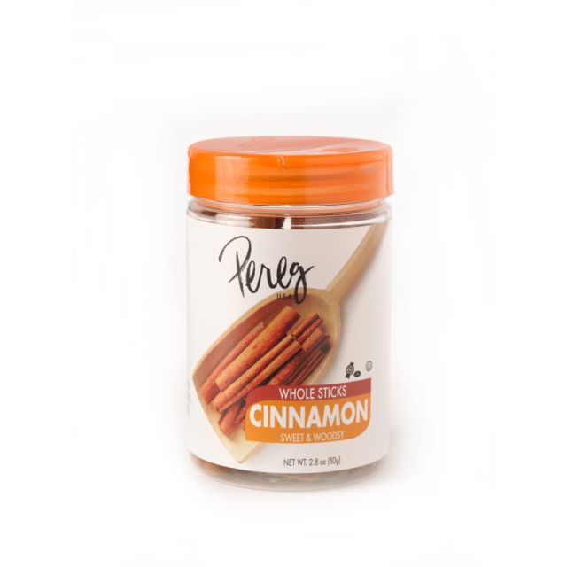 Pereg Cinnamon Whole Sticks 2.8 Oz-04-536-15
