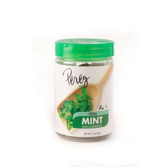 Pereg Mint Leaves 1.4 Oz-PK867596