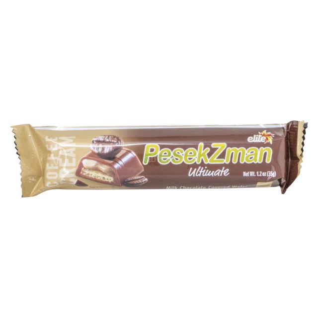Elite Pesek Zman Coffee Cream 1.2 Oz-121-301-93