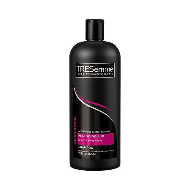 Tresemme Healthy Volume Shampoo 28 Oz-MPD-393612