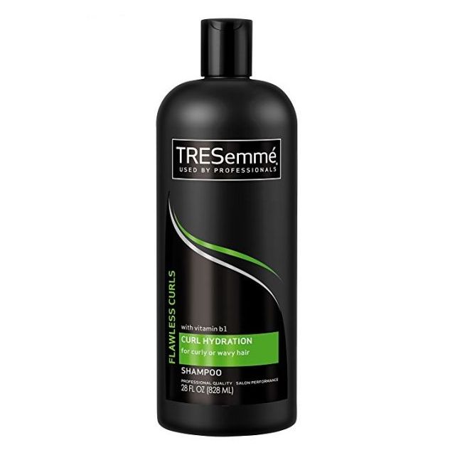 Tresemme Curl Hydration Shampoo - 28 Oz-477-479-87