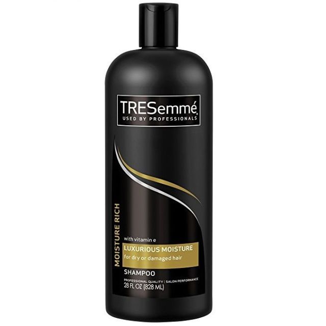Tresemme Moisture Rich Shampoo - 28 Oz-477-479-89
