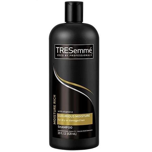 Tresemme Moisture Rich Shampoo - 28 Oz-MPD-393650