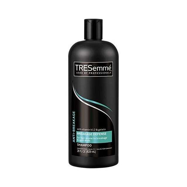 Tresemme Anti-Breakage Shampoo - 28 Oz-MPD-393667