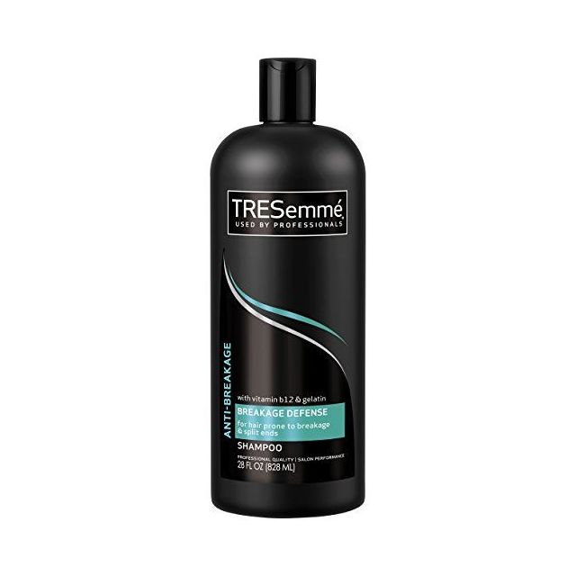 Tresemme Anti-Breakage Shampoo - 28 Oz-477-479-91