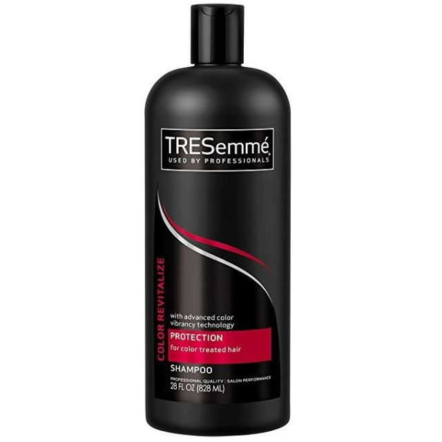 Tresemme Color Revitalize Shampoo - 28 Oz-477-479-92