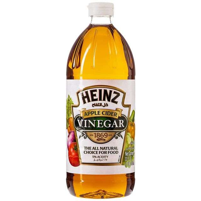 Heinz Apple Cider Vinegar 32 fl Oz-04-189-14