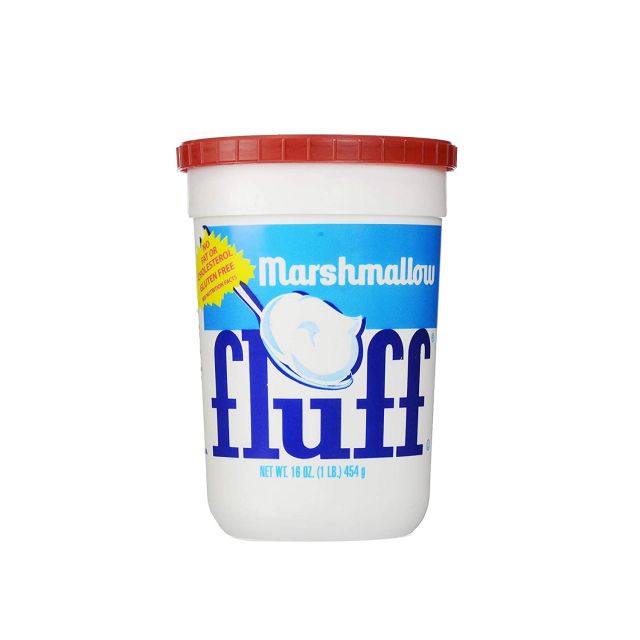 Fluff Marshmallow Fluff Original 16 Oz-121-357-04