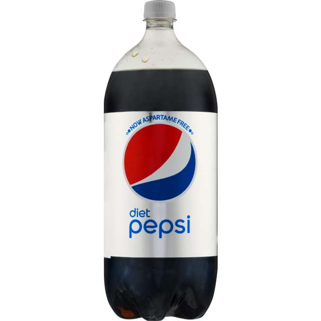 Pepsi Diet 2 Liter-208-618-50