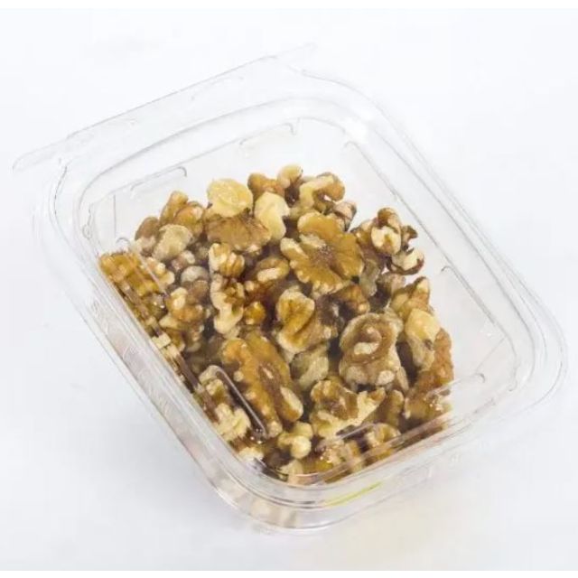 Oneg Walnuts Shelled Container 6 Oz-696-791-12