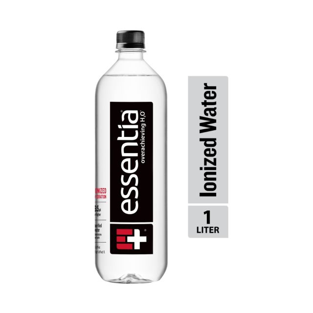 Essentia Bottled Water 1 Liter-208-617-14