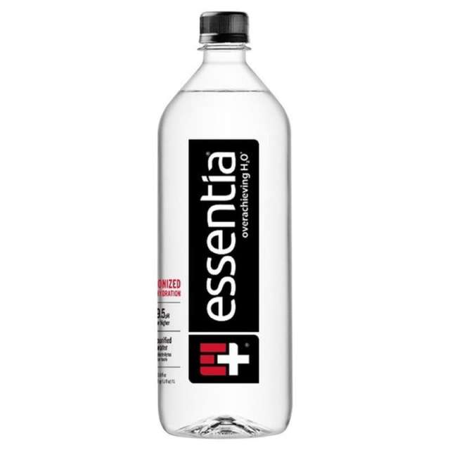 Essentia Bottled Water 20 Oz-CGW-23001