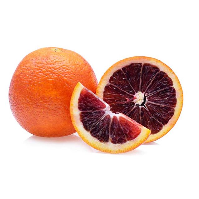 Fresh Blood Orange  - Price Per Each-696-468-07