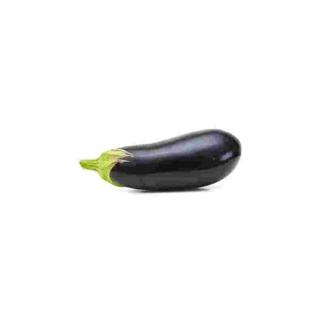 Fresh Holland Eggplant (Small) - Price per Each-696-500-04