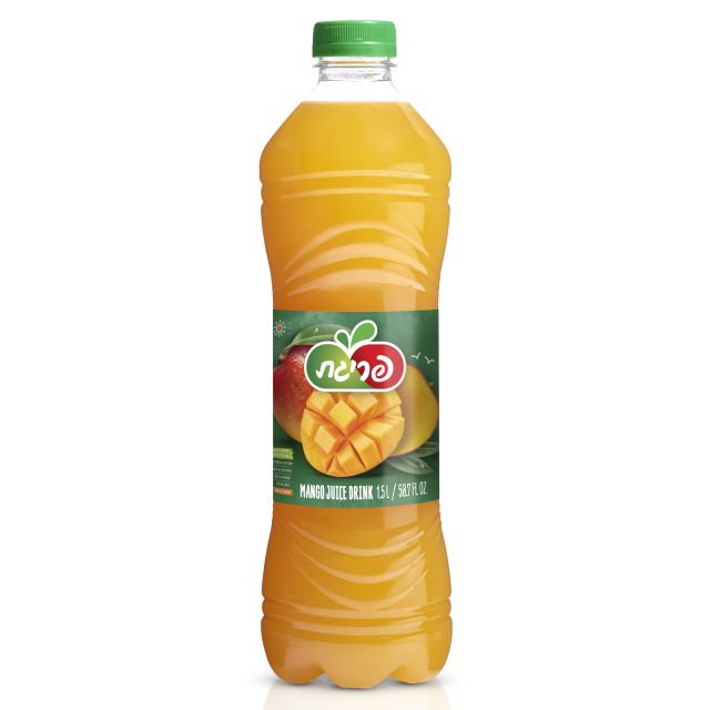 Prigat Mango Drink 1.5 Lt-208-740-53