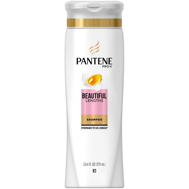 Pantene Shampoo Beautiful Lengths 12.6 Oz-MPD-171040
