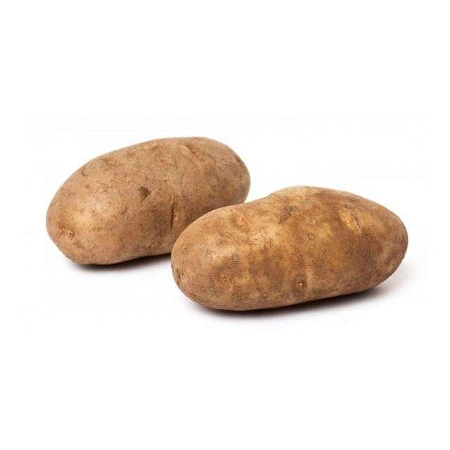 Idaho Potatoes - Price per Each-BH888-245