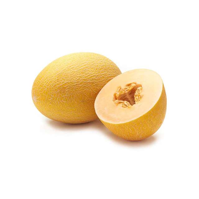 Sweet Hami Melon - Price per Each-BH888-733