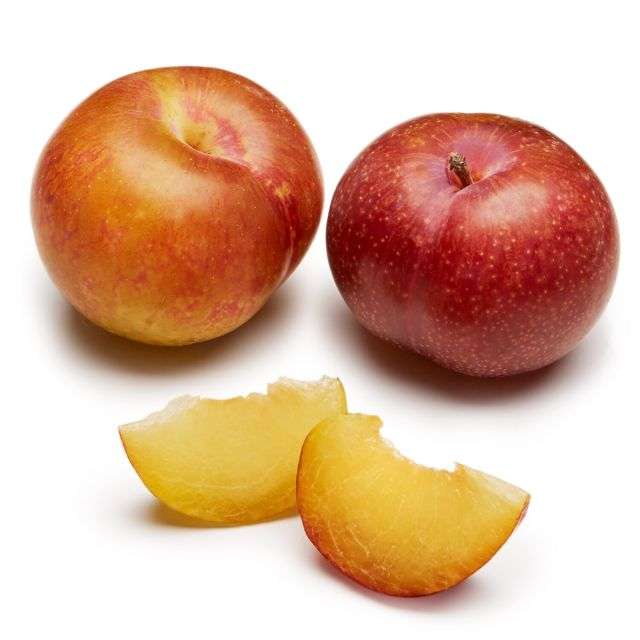 California - Candy Plums - Price per Each-696-514-04