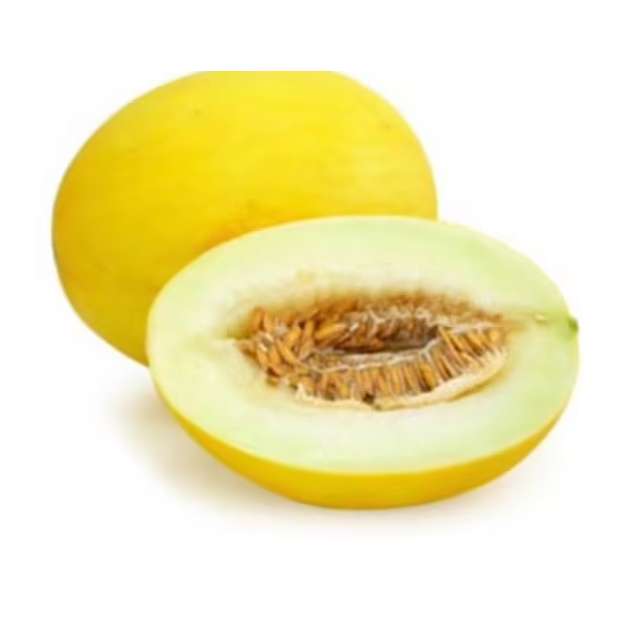 Honeydew Sweet Golden Melon - Price per Each-BH888-732