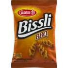 Osem Bissli BBQ Flavor 2.5 oz-OI110-05-826
