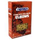 Kemach  Elbow Macaroni 8 Oz-KPH-04019