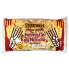 Kemach Bow Ties Heimishe Egg Noodles 10 Oz-KPH-04021