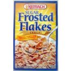 Kemach Sugar Frosted Flakes 20 Oz-KPH-04605