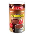 Kemach No Sugar Added Instant Chocolate Mix 24 Oz-04-376-04