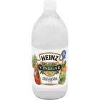 Heinz White Vinegar 32 fl oz-04-189-09