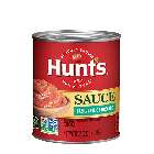 Hunts Tomato Sauce With Basil Garlic And Oregano 8 Oz-NPK HUSAUB